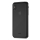 Etui Vitros do iPhone X/XS kruczoczarne - 1389433 - zdjęcie 2